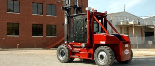 Forklift Parts Elko